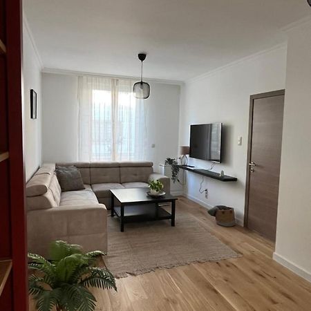 הוילה גנט Fds Cosy House מראה חיצוני תמונה