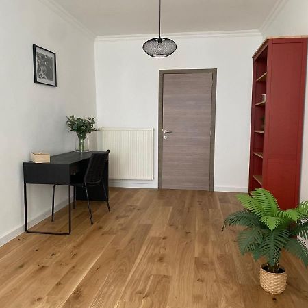 הוילה גנט Fds Cosy House מראה חיצוני תמונה