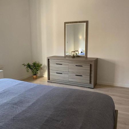 הוילה גנט Fds Cosy House מראה חיצוני תמונה