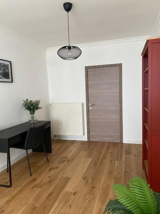 הוילה גנט Fds Cosy House מראה חיצוני תמונה