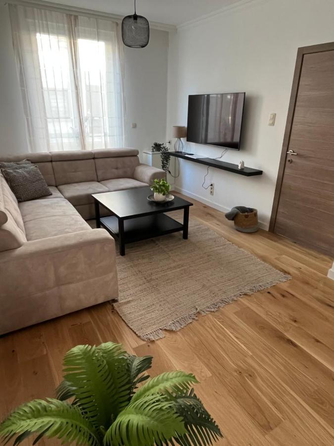 הוילה גנט Fds Cosy House מראה חיצוני תמונה