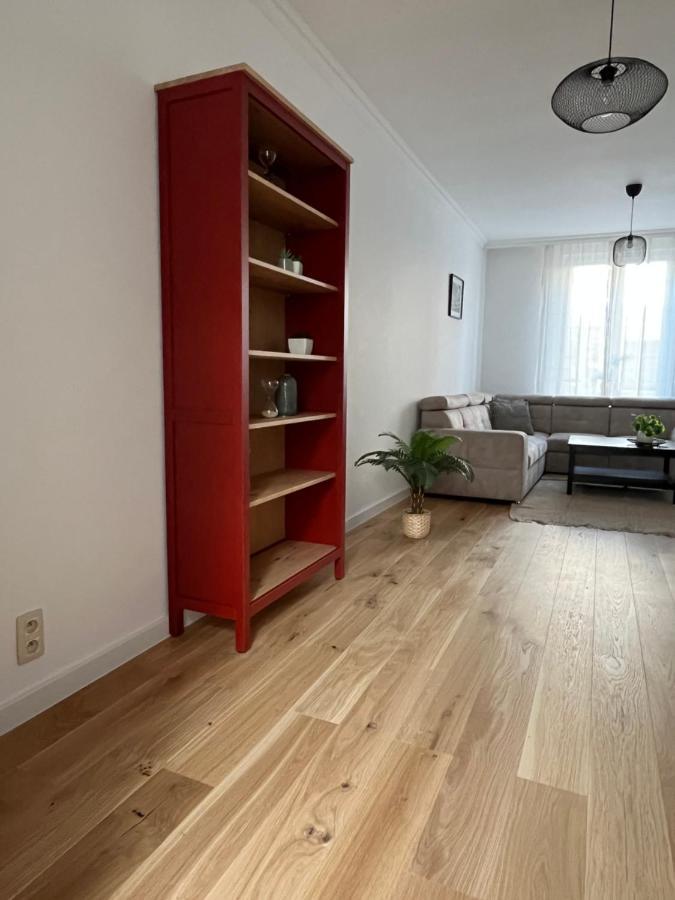 הוילה גנט Fds Cosy House מראה חיצוני תמונה