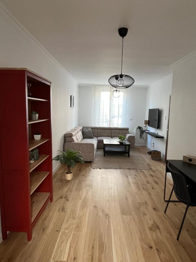 הוילה גנט Fds Cosy House מראה חיצוני תמונה