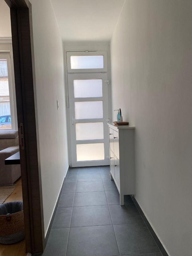 הוילה גנט Fds Cosy House מראה חיצוני תמונה