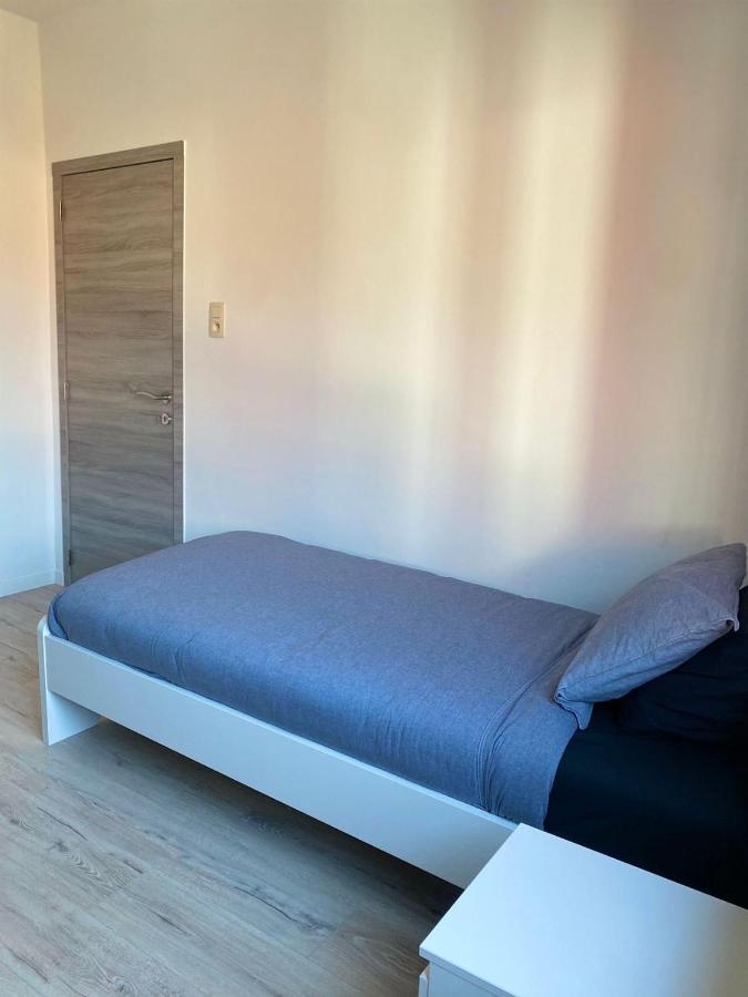 הוילה גנט Fds Cosy House מראה חיצוני תמונה