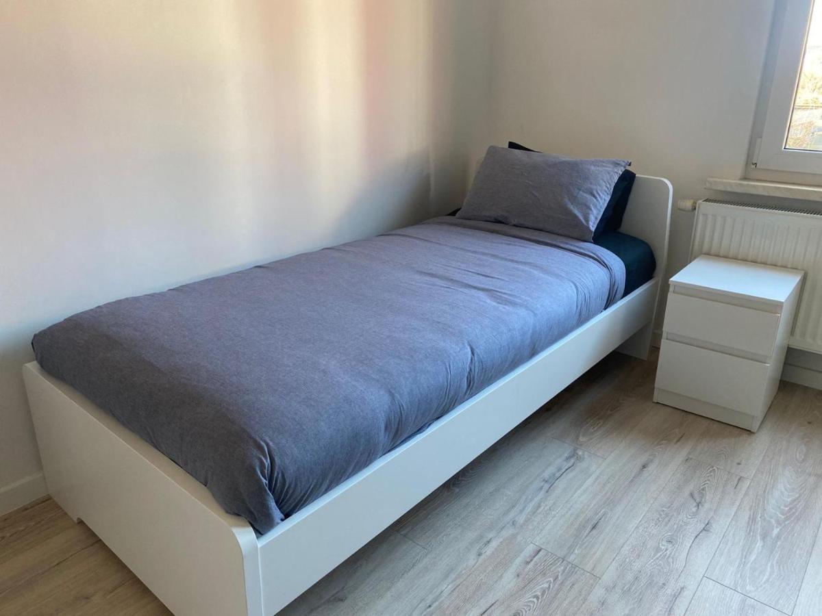 הוילה גנט Fds Cosy House מראה חיצוני תמונה